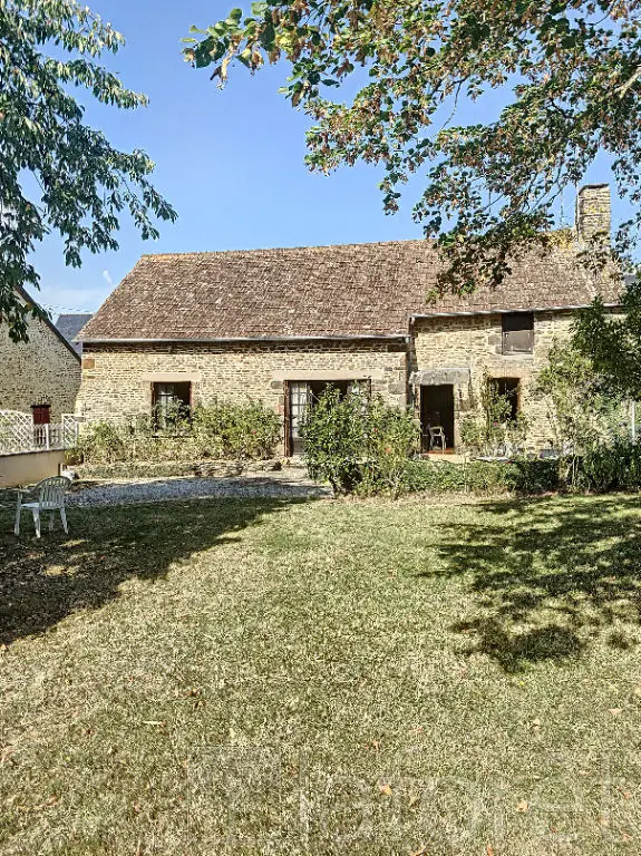 Vente maison 4 pièces 107,15 m2