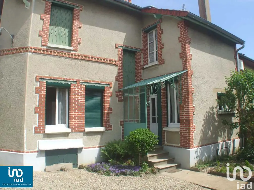 Vente maison 5 pièces 150 m2