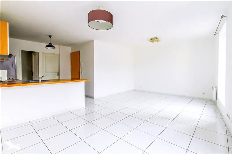 Vente appartement 2 pièces 43 m2