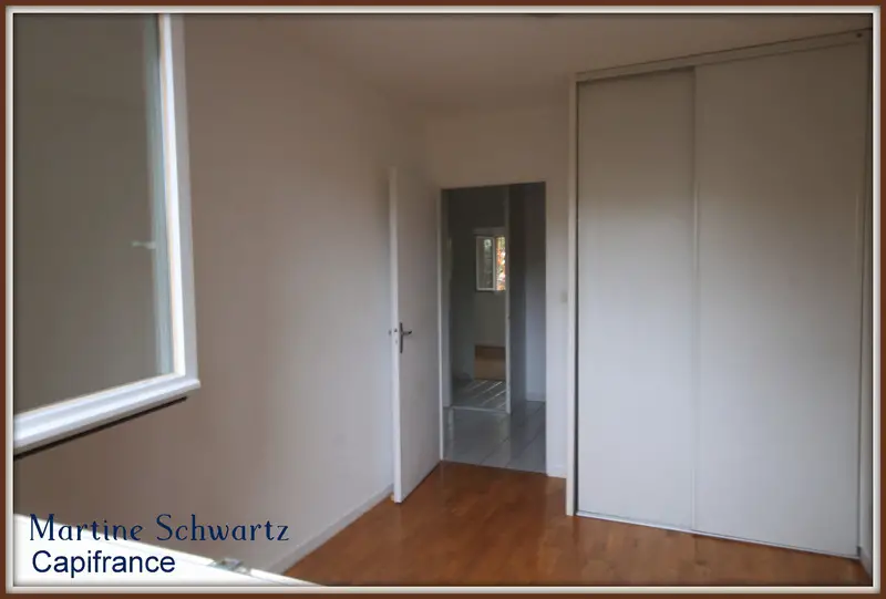 Vente appartement 5 pièces 79 m2