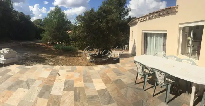 Vente villa 7 pièces 200 m2