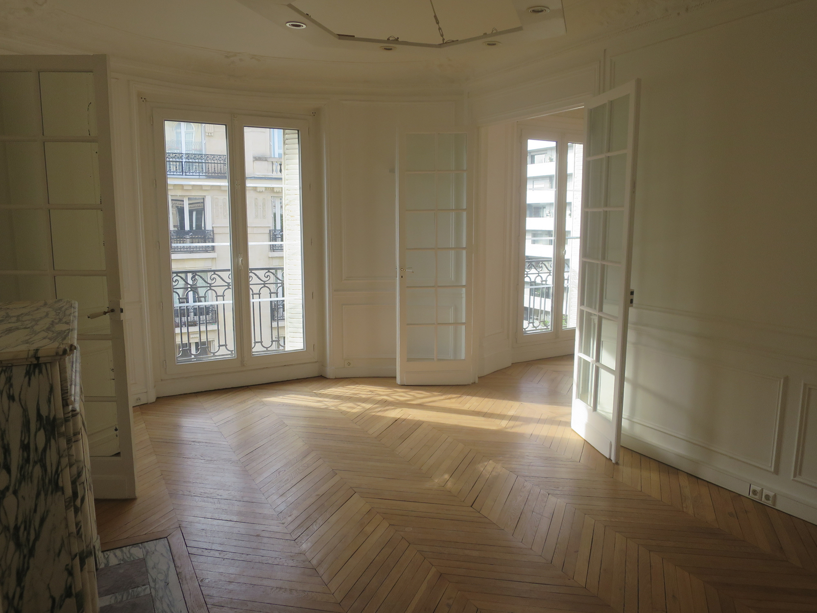 Location appartement 5 pièces 136 m2