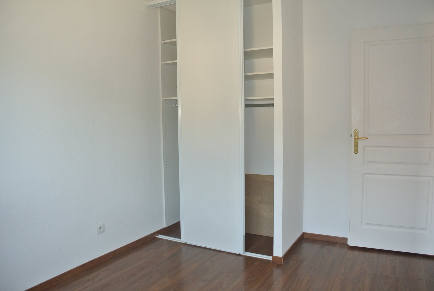 Vente appartement 3 pièces 67,62 m2