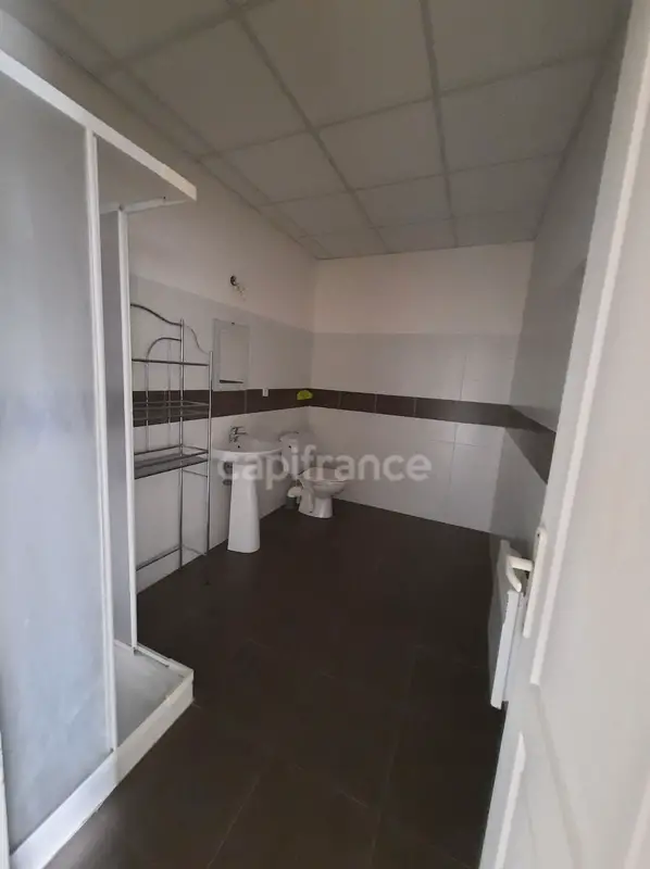 Vente appartement 3 pièces 84 m2