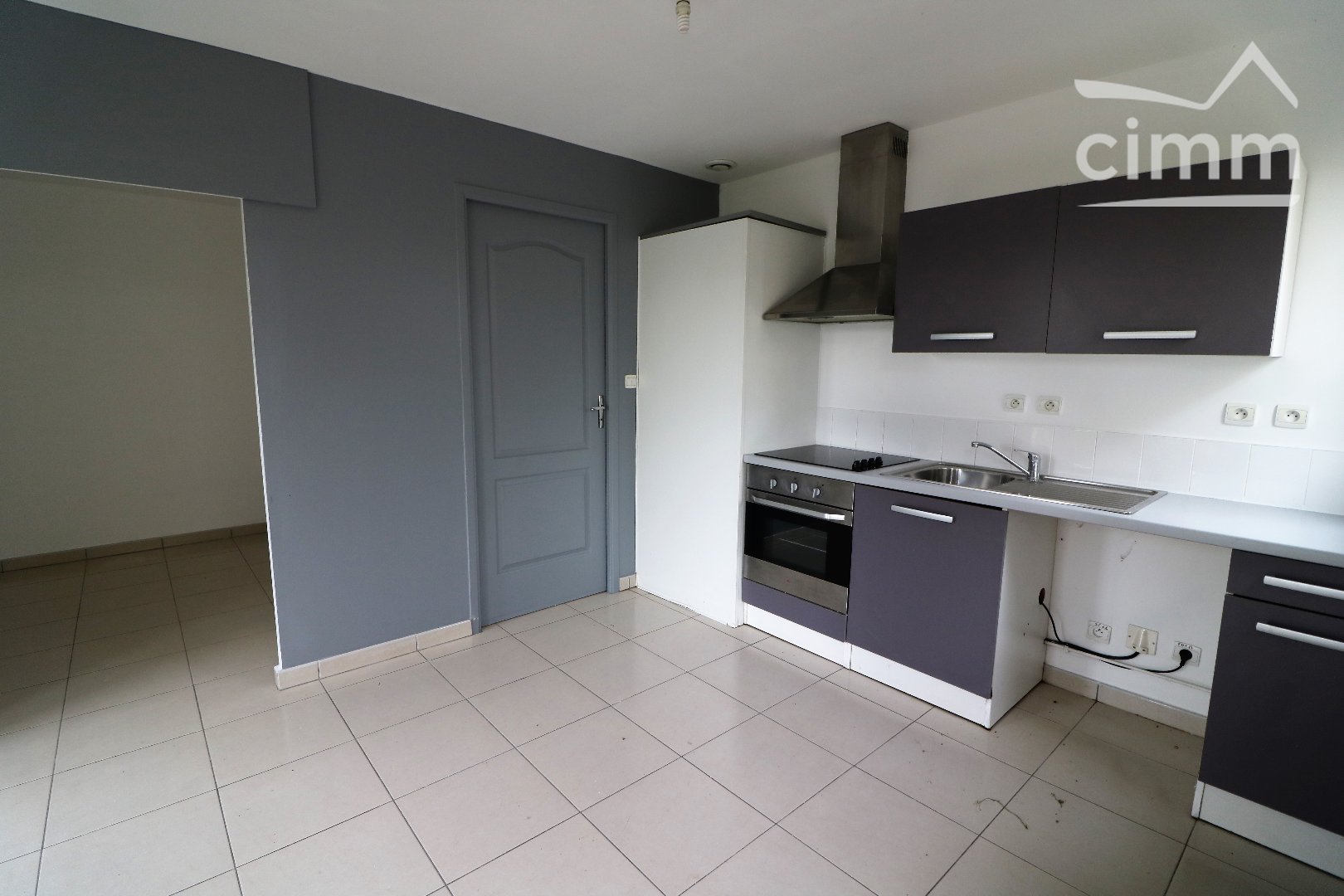 Vente appartement 2 pièces 27 m2