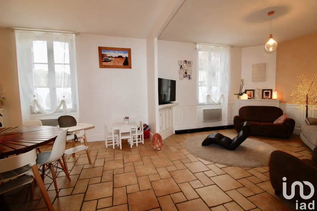 Vente maison 5 pièces 157 m2