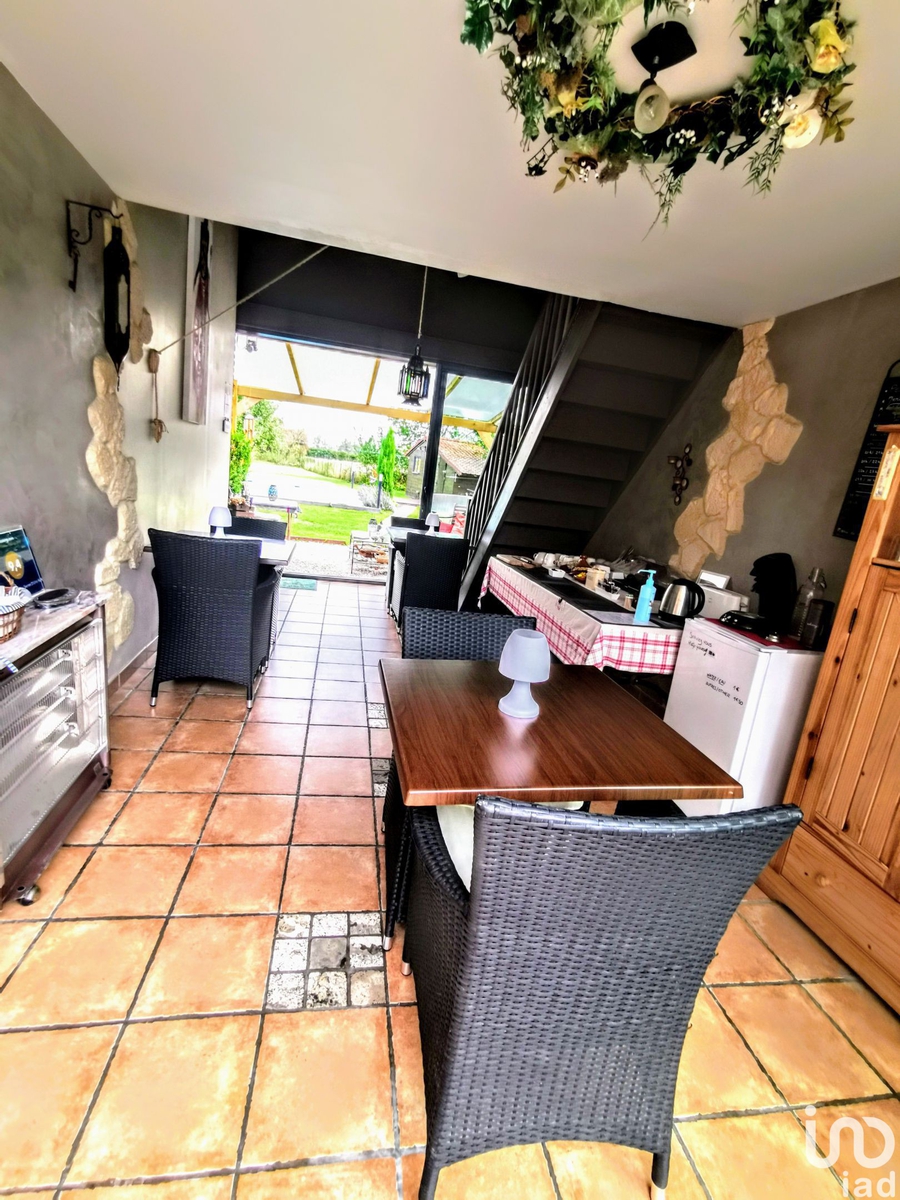 Vente maison 7 pièces 215 m2