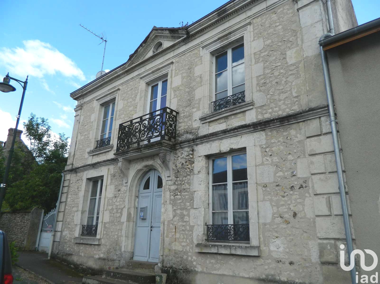 Vente maison 6 pièces 131 m2