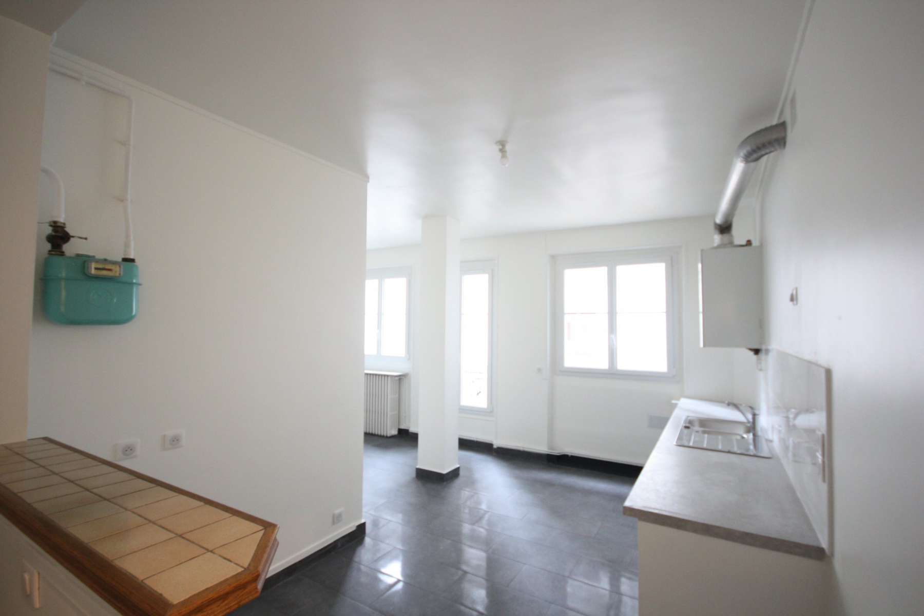 Location appartement 5 pièces 155,2 m2