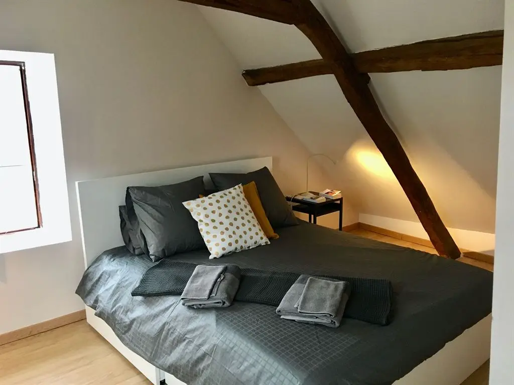 Vente maison 4 pièces 89 m2