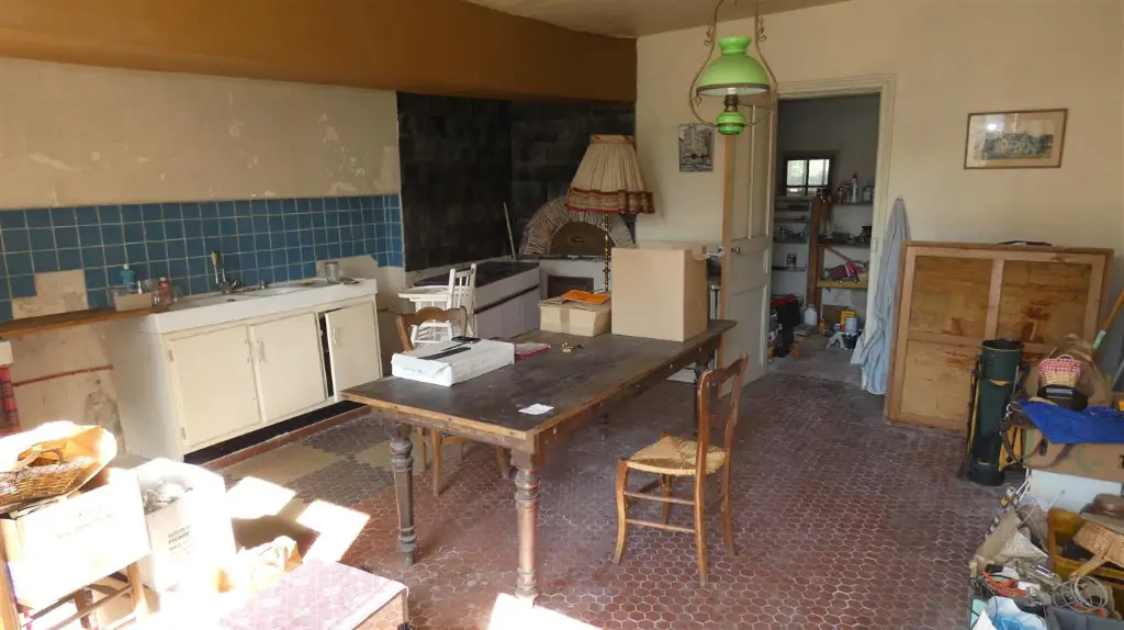 Vente maison 8 pièces 250 m2