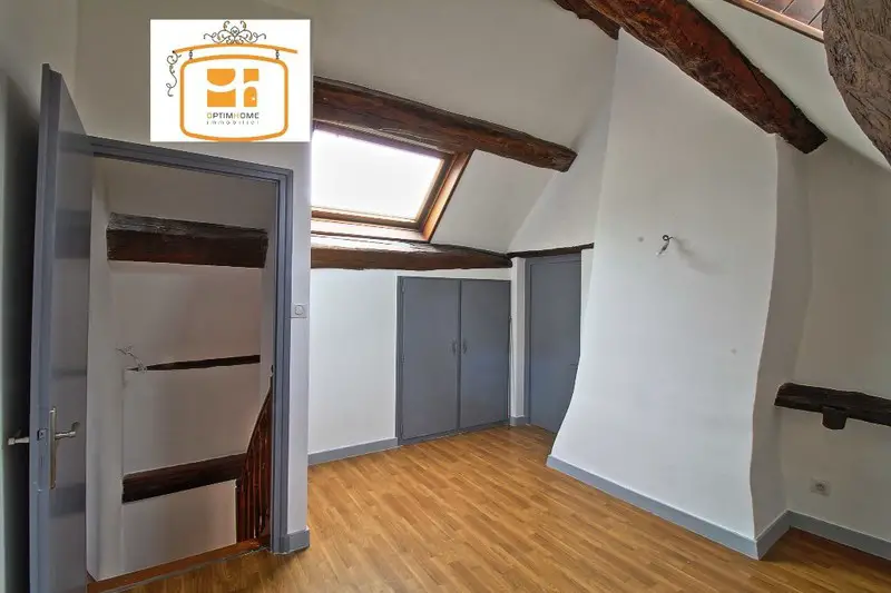 Vente maison 4 pièces 89 m2