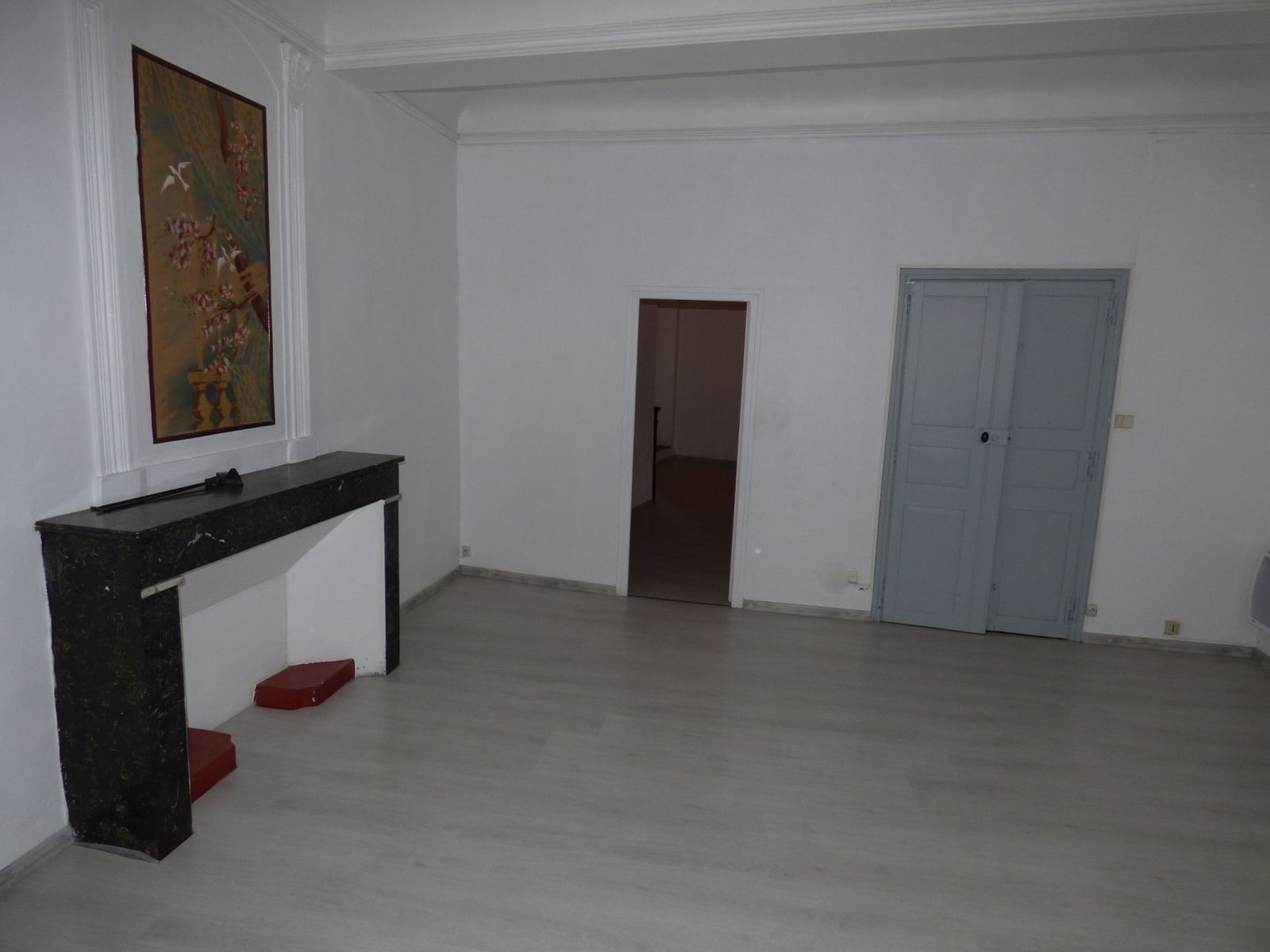 Location appartement 4 pièces 60 m2