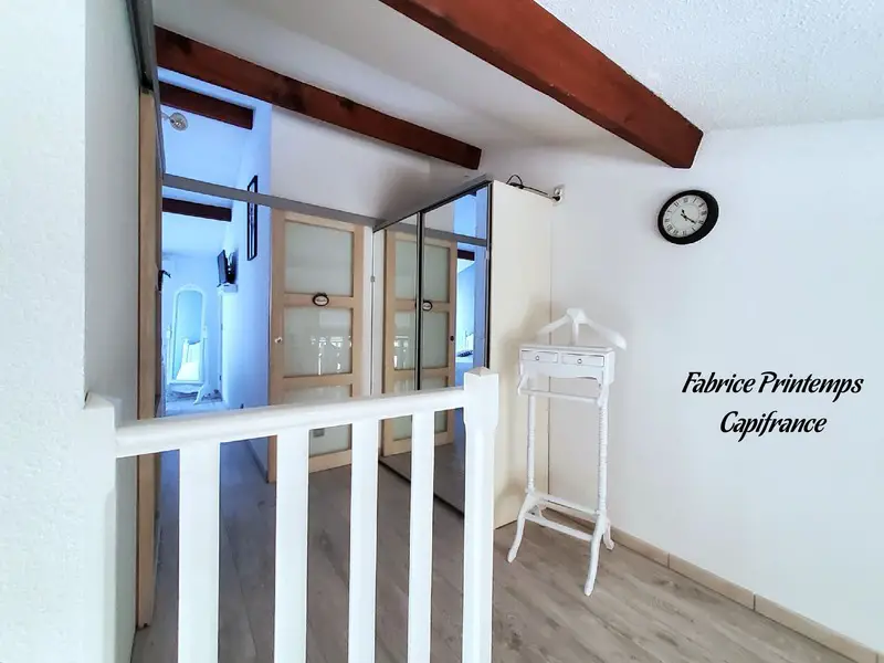 Vente appartement 3 pièces 80 m2