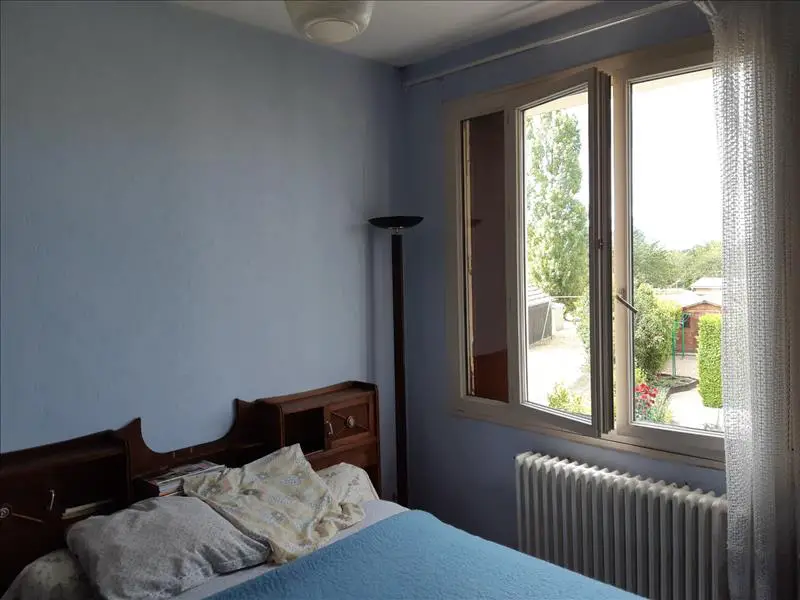 Vente maison 5 pièces 90 m2