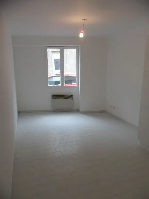 Location appartement 2 pièces 29,33 m2