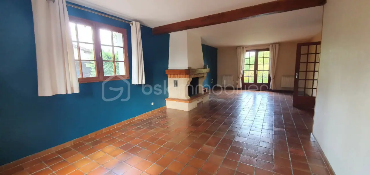 Vente maison 6 pièces 185 m2