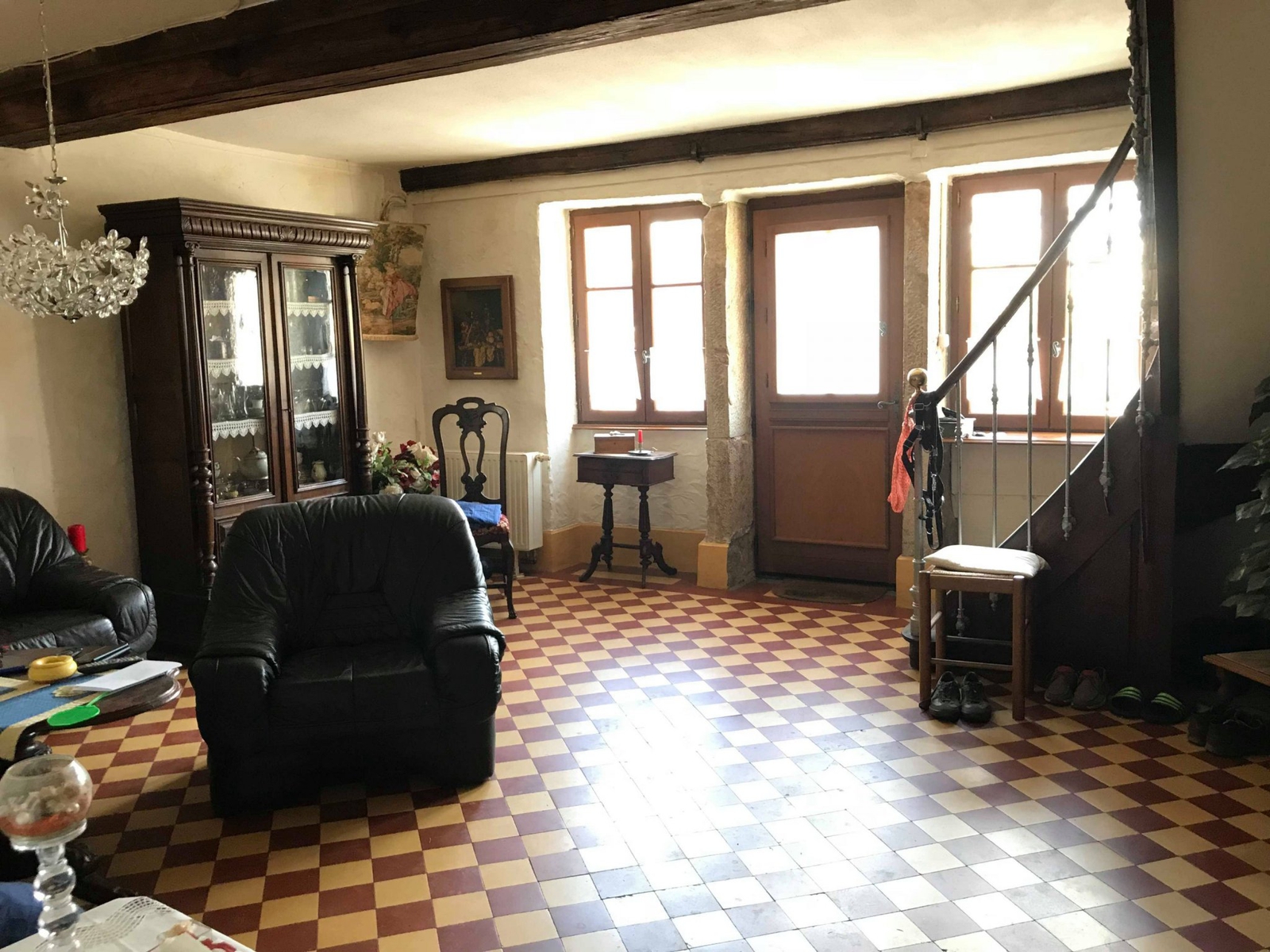 Vente maison 3 pièces 95 m2