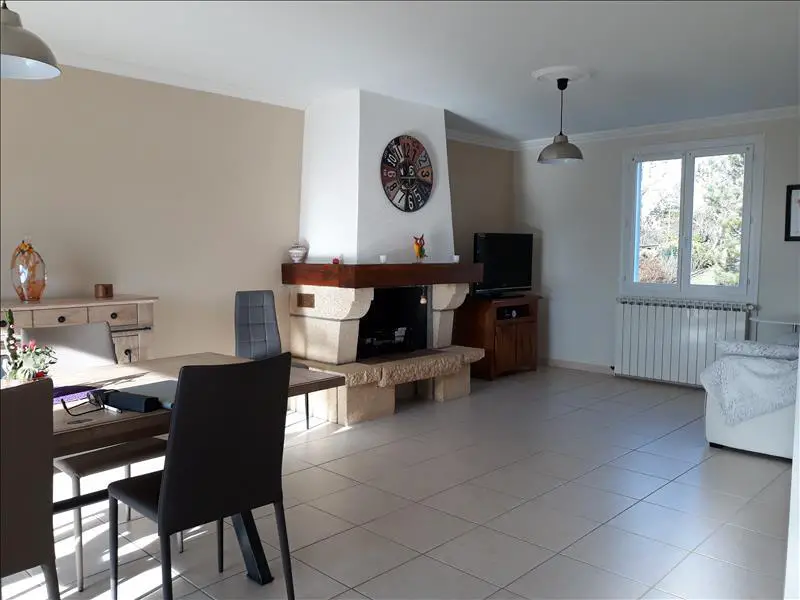 Vente maison 5 pièces 120 m2