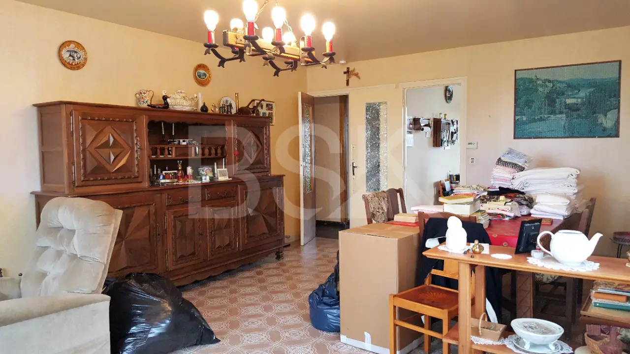 Vente maison 5 pièces 103 m2