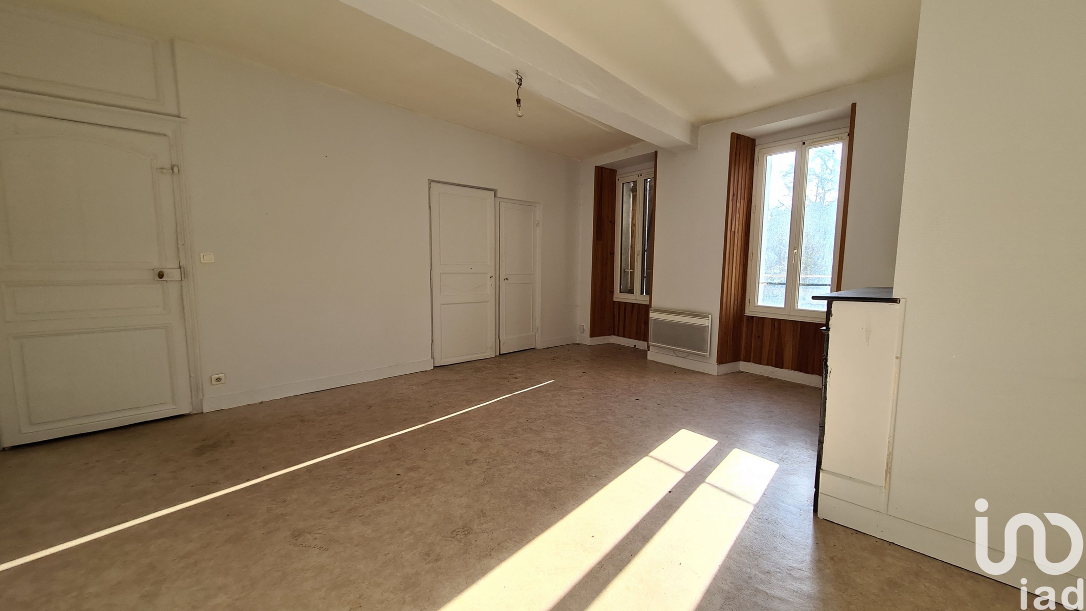 Vente maison 3 pièces 76 m2