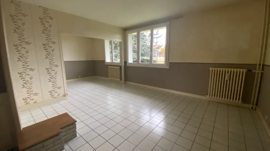 Vente appartement 5 pièces 90 m2