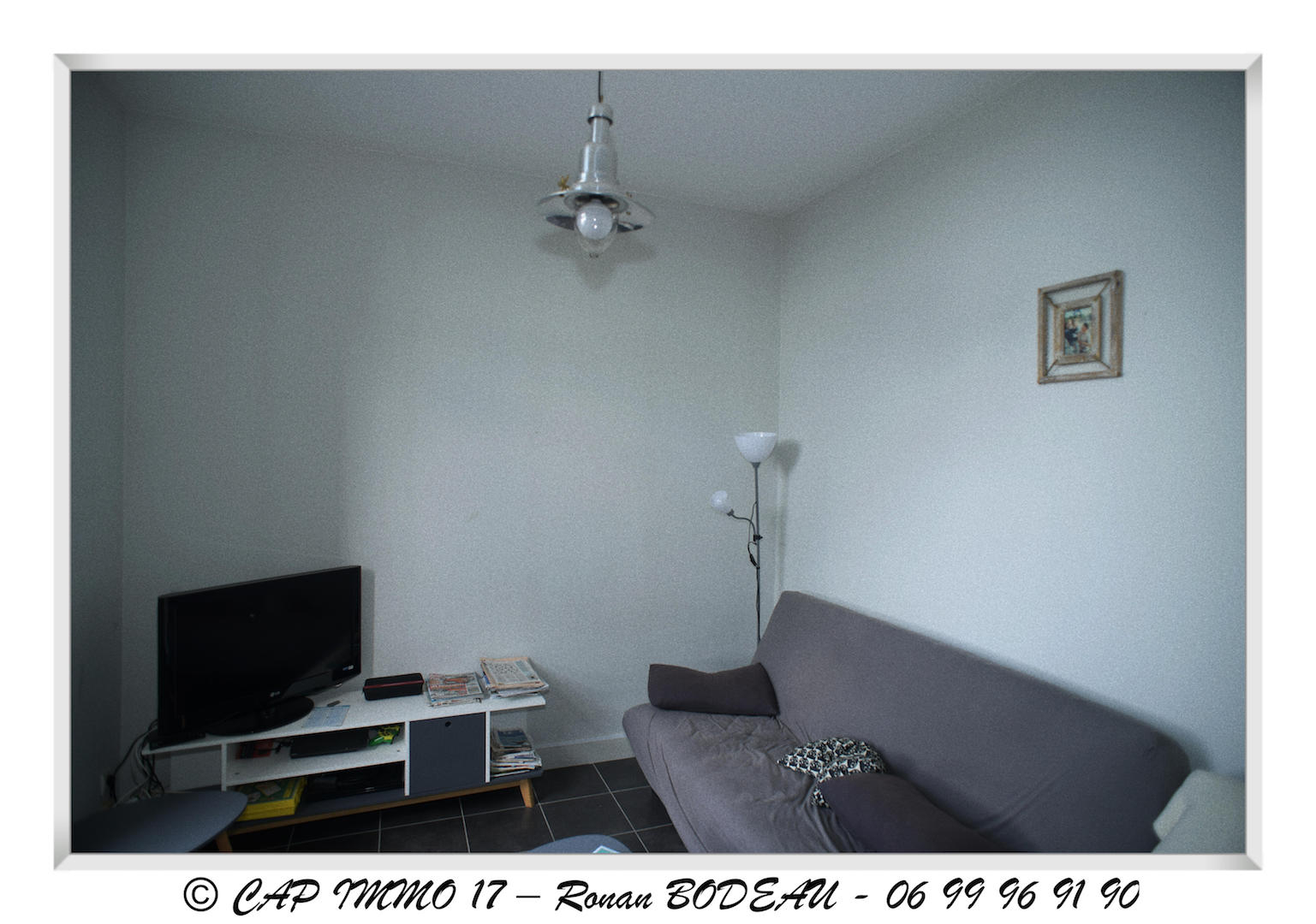Vente appartement 3 pièces 85 m2
