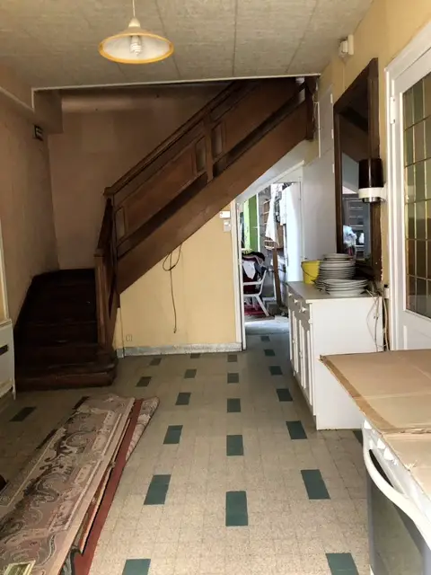 Vente maison 5 pièces 120 m2