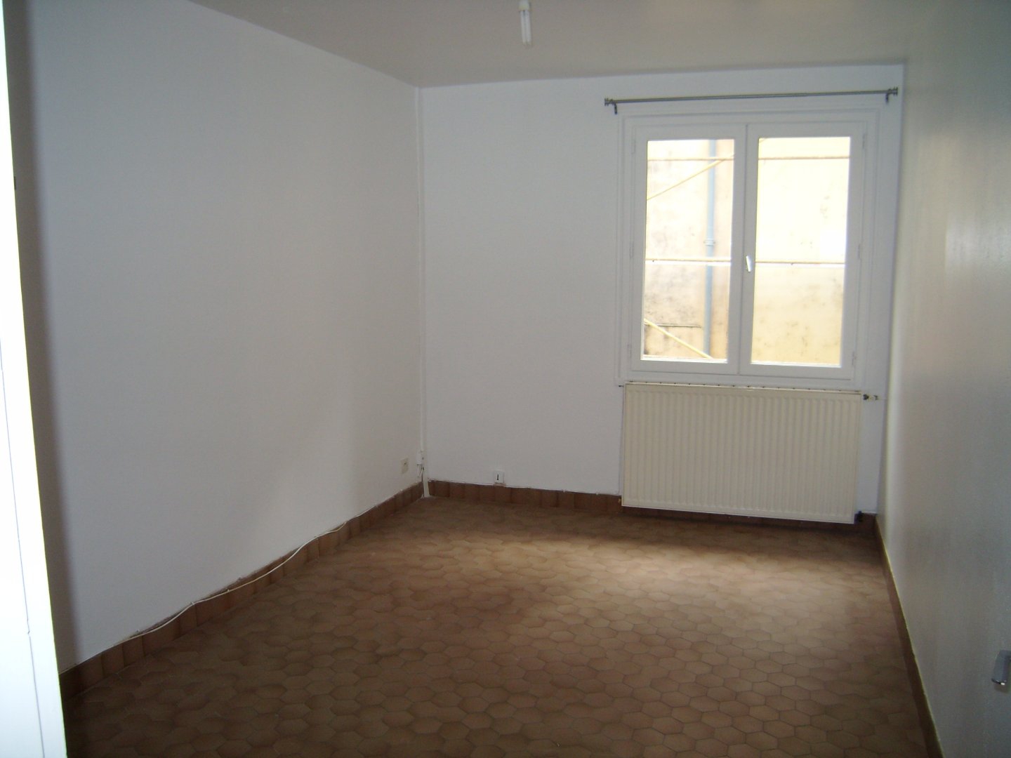 Location appartement 2 pièces 38 m2