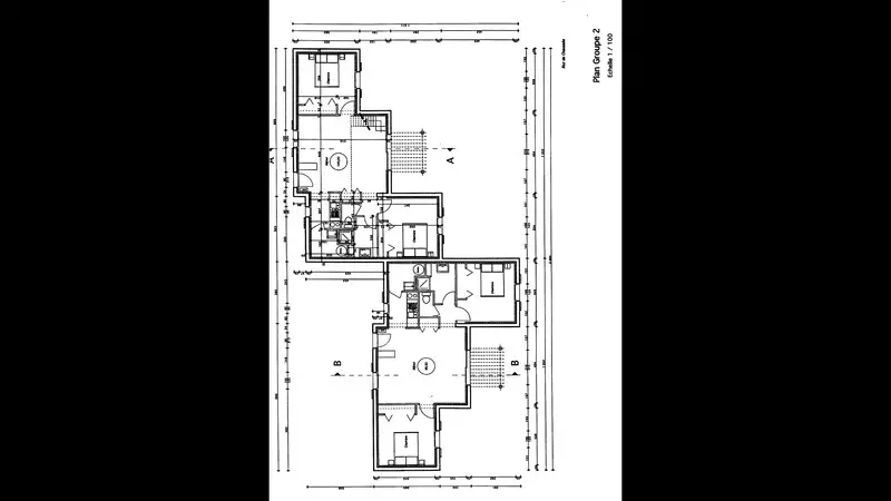 Vente maison 3 pièces 58 m2