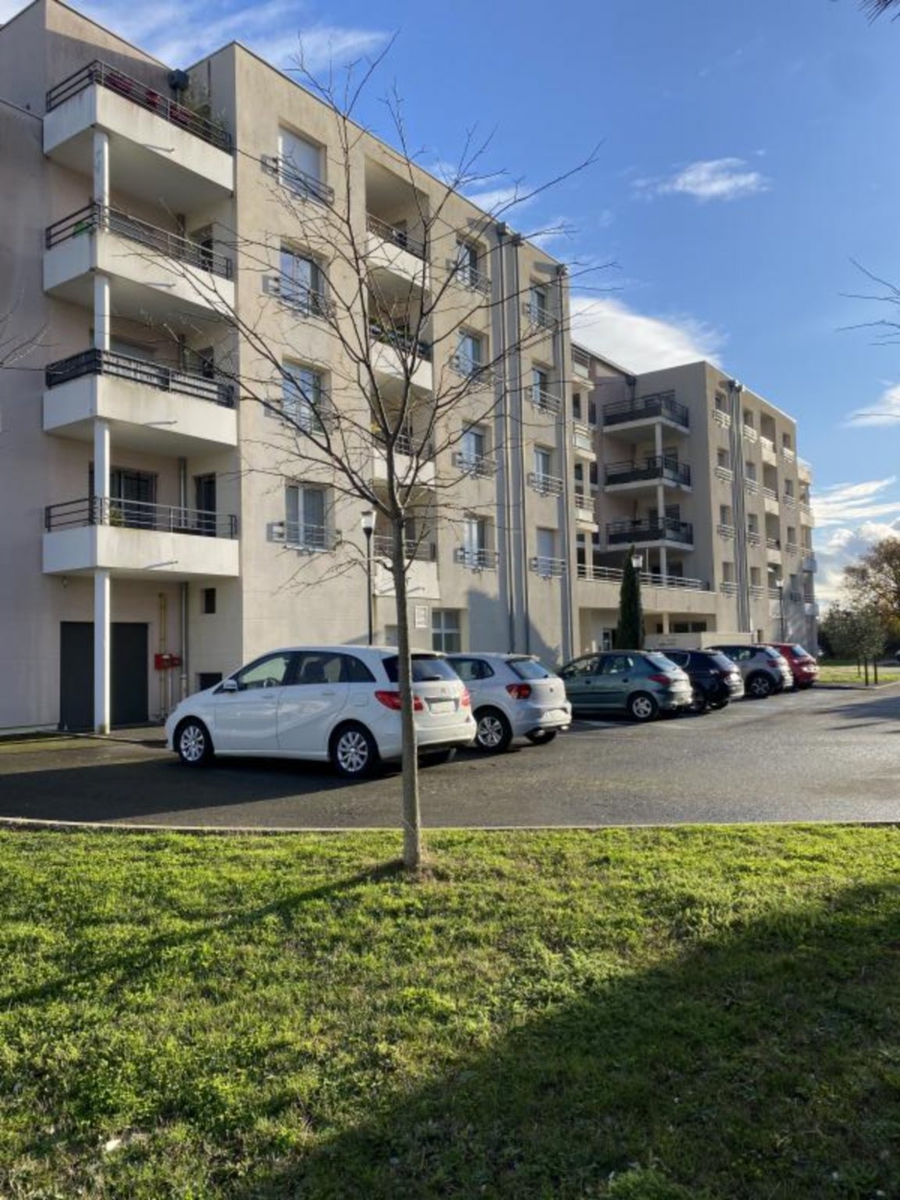 Vente appartement 2 pièces 49 m2