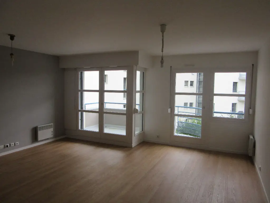 Location appartement 5 pièces 87,19 m2