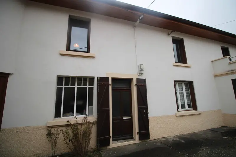 Vente maison 7 pièces 158 m2