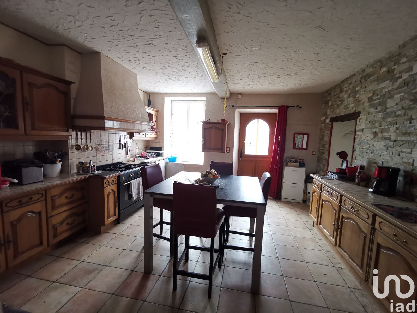 Vente maison 5 pièces 188 m2