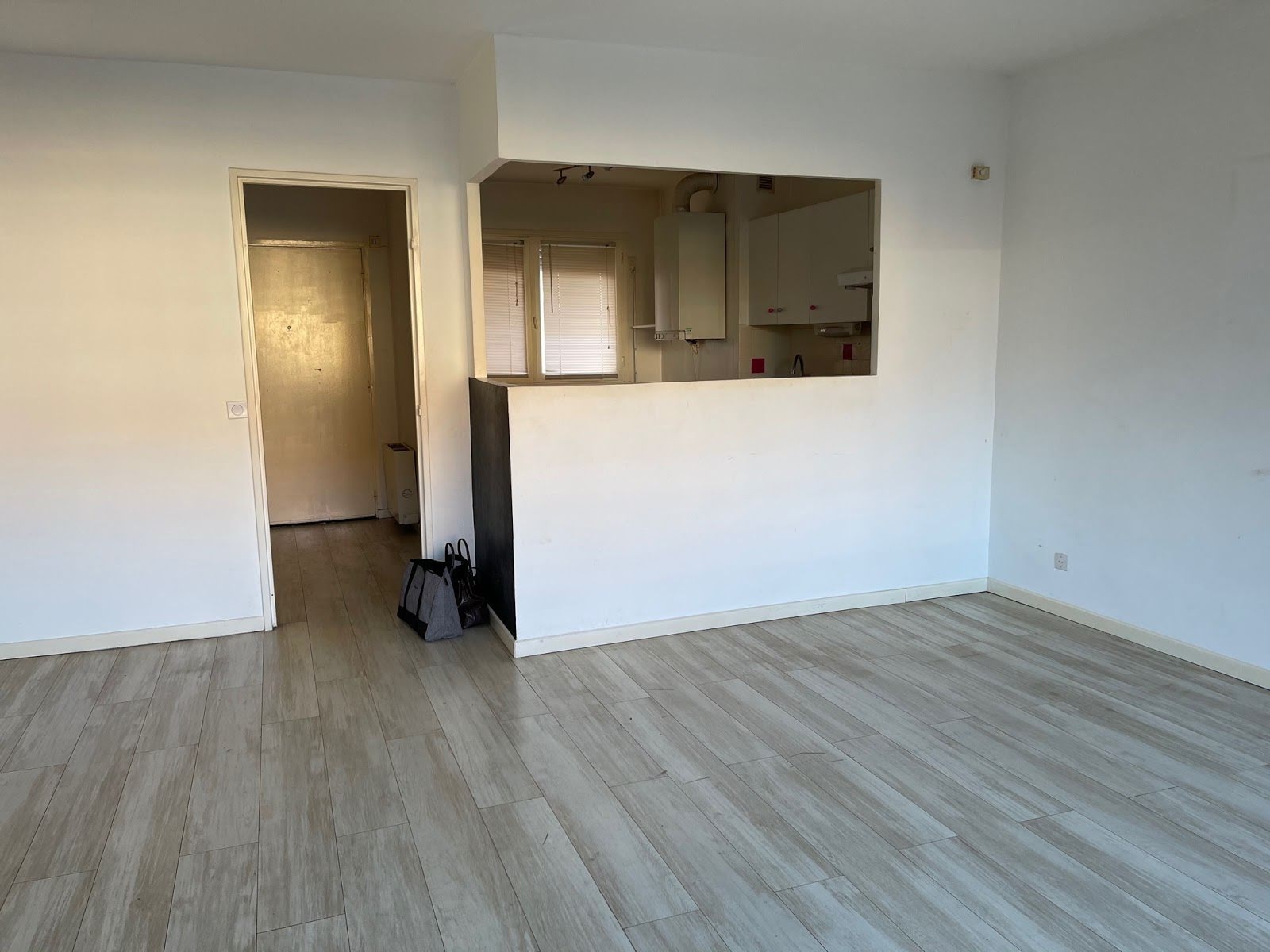 Vente appartement 4 pièces 75,98 m2