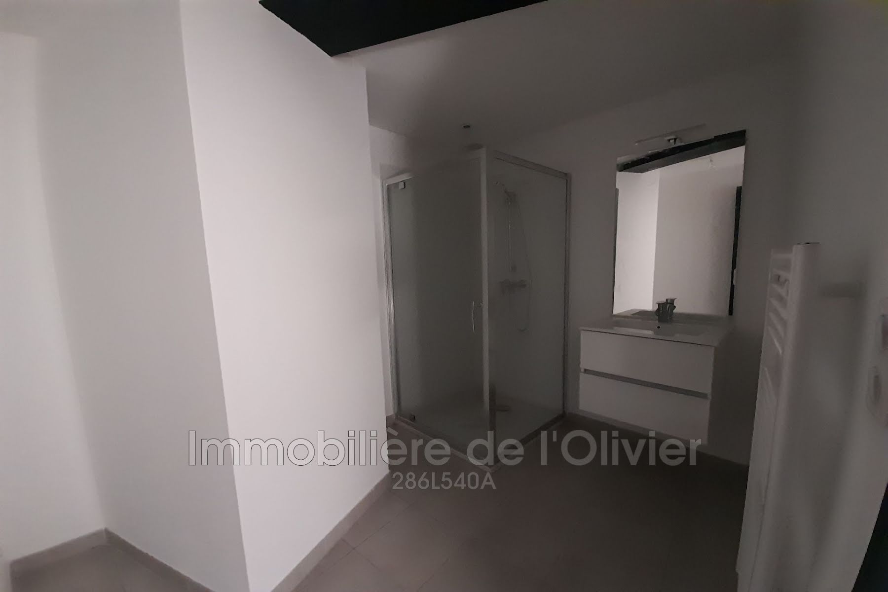 Location appartement 4 pièces 88,42 m2