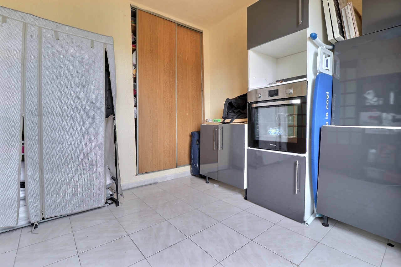 Vente appartement 5 pièces 89 m2