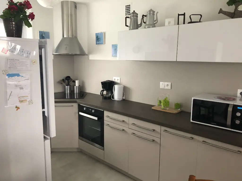 Vente maison 3 pièces 49 m2