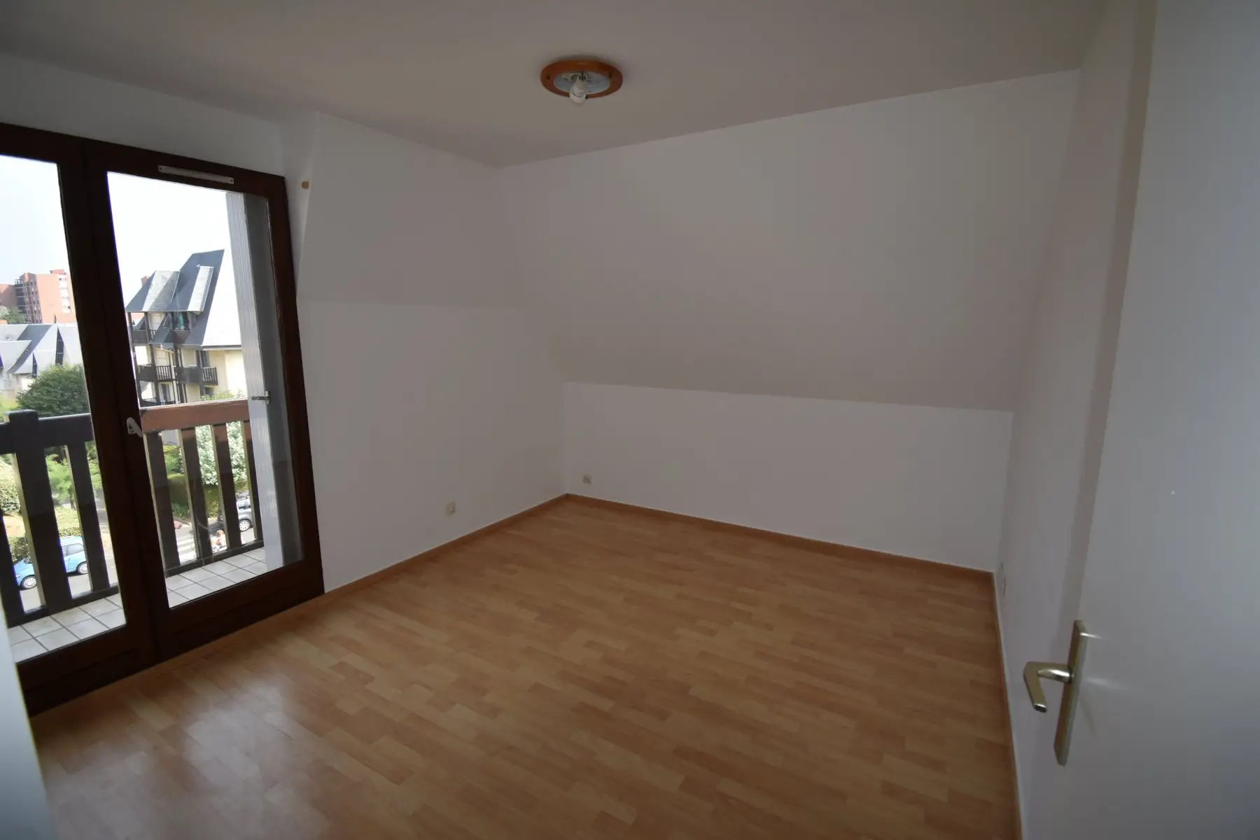 Location appartement 2 pièces 28 m2
