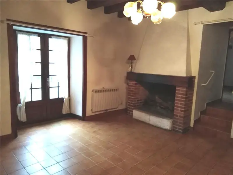 Vente maison 5 pièces 84 m2