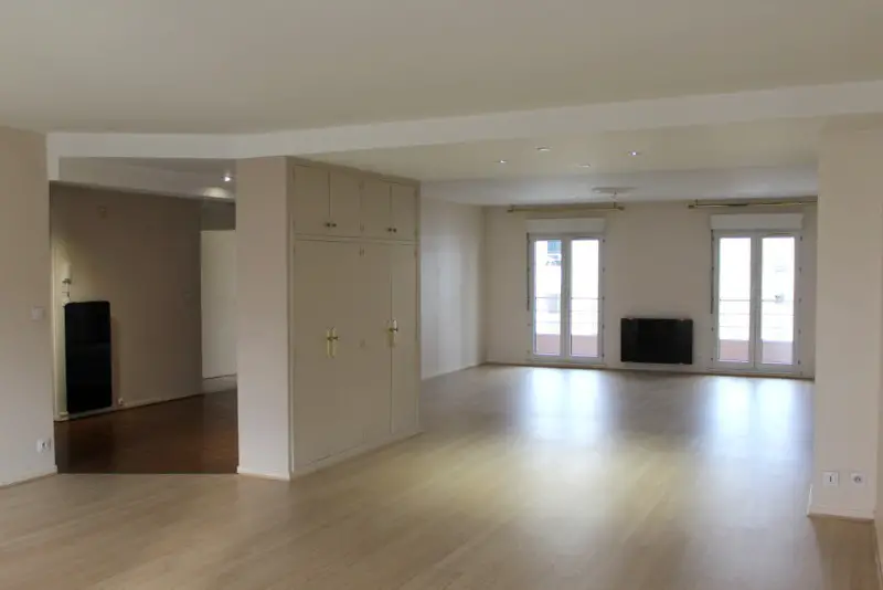 Vente appartement 5 pièces 156 m2