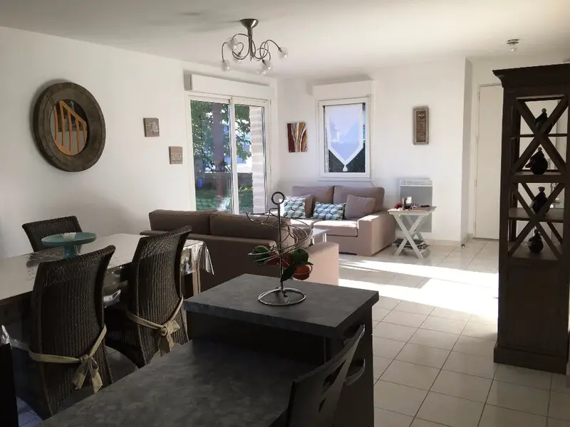 Vente maison 5 pièces 88 m2