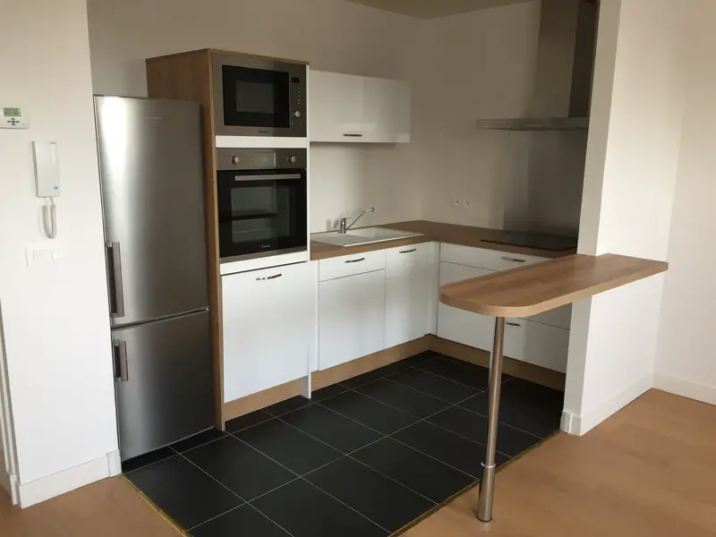 Vente appartement 2 pièces 36 m2