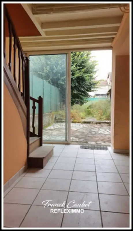 Vente maison 7 pièces 200 m2