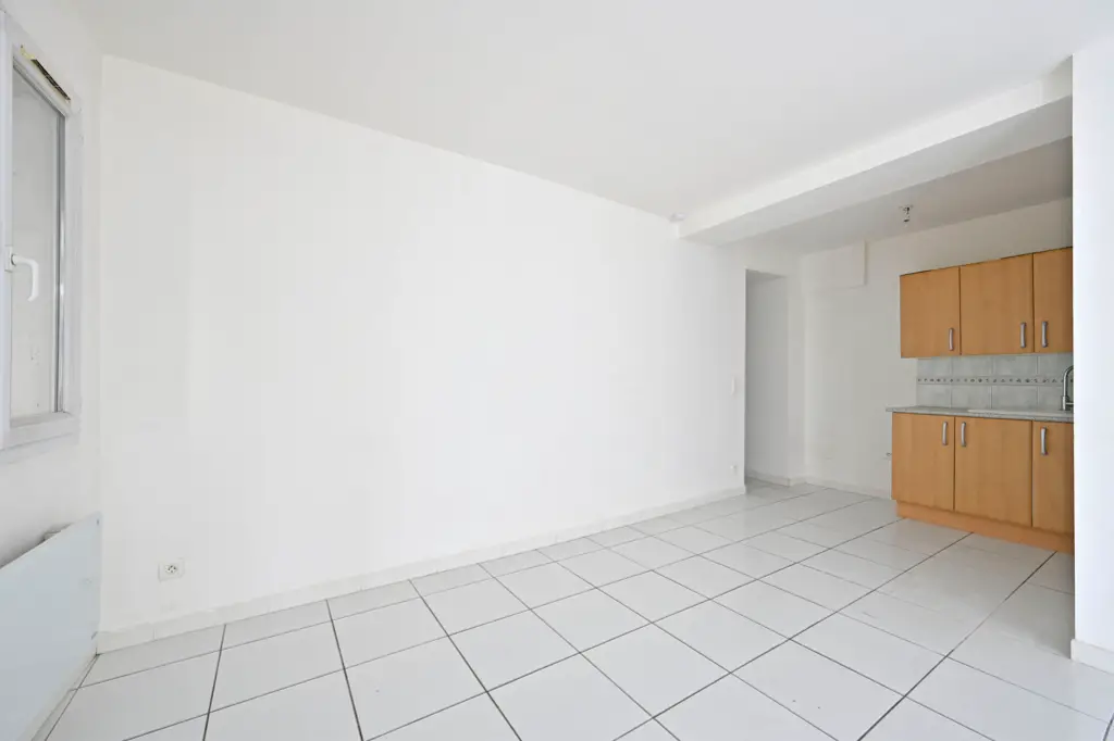 Vente appartement 3 pièces 62,4 m2