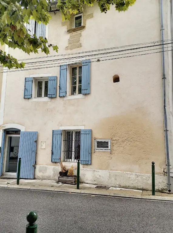 Vente maison 3 pièces 65 m2