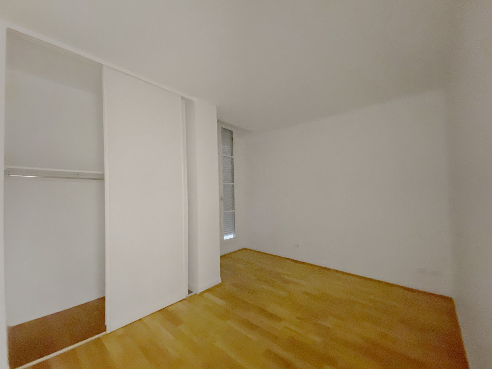 Location appartement 4 pièces 114,24 m2