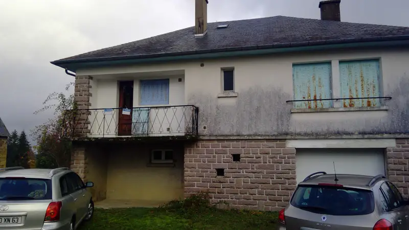 Vente maison 4 pièces 77 m2