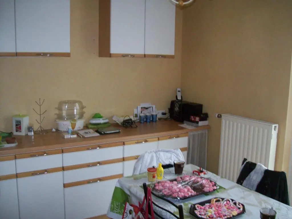 Location appartement 4 pièces 86 m2