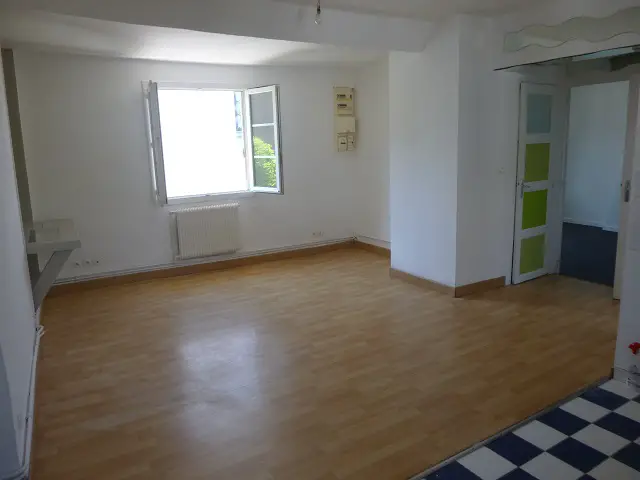 Location appartement 3 pièces 47,3 m2